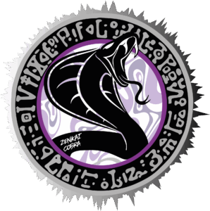 Zenkai Cobra