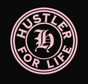 Hustlerforlife