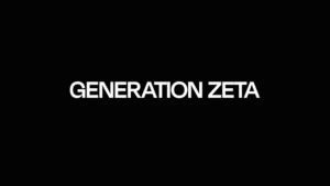 Generazion Zeta